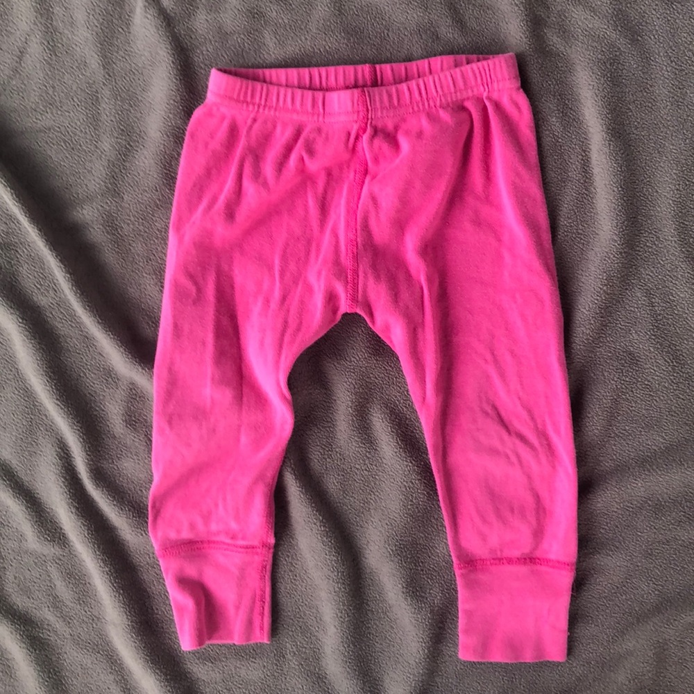 Hanna Andersson pants